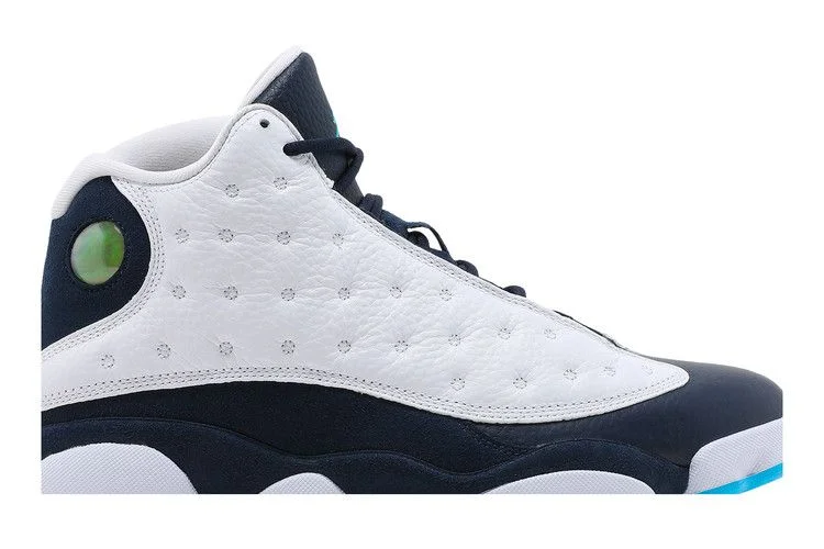 Кроссовки Air Jordan 13 Retro 'Obsidian'
