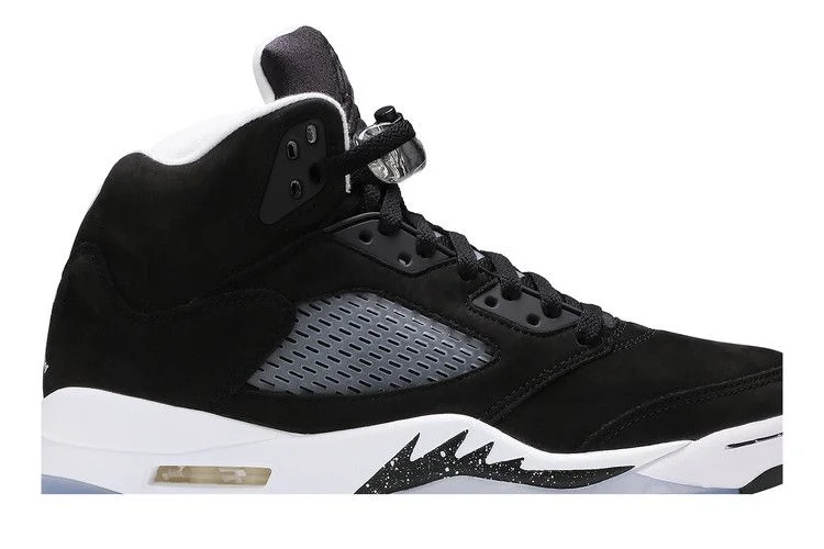 Кроссовки Air Jordan 5 Retro 'Oreo' 2021