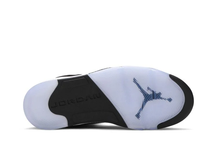 Кроссовки Air Jordan 5 Retro 'Oreo' 2021