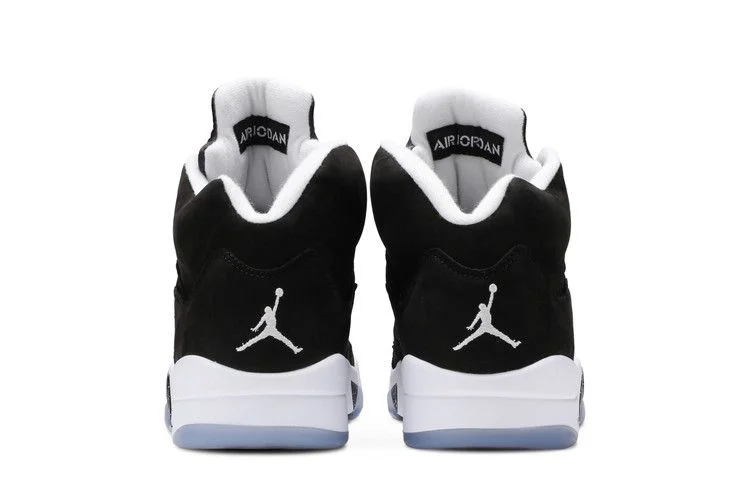 Кроссовки Air Jordan 5 Retro 'Oreo' 2021