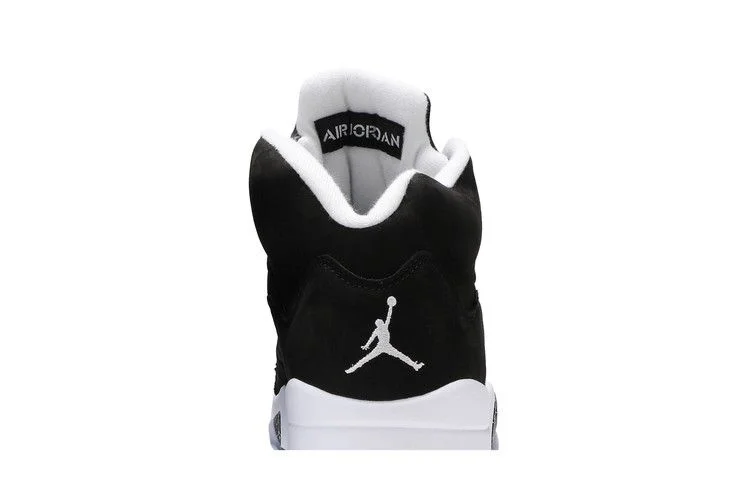 Кроссовки Air Jordan 5 Retro 'Oreo' 2021