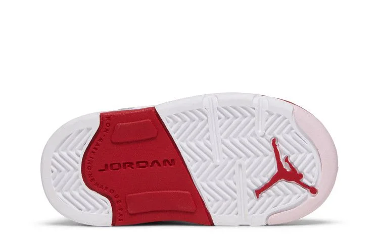 Кроссовки Air Jordan 5 Retro TD 'Pink Foam'