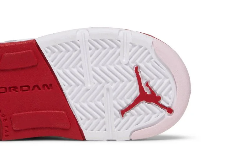 Кроссовки Air Jordan 5 Retro TD 'Pink Foam'