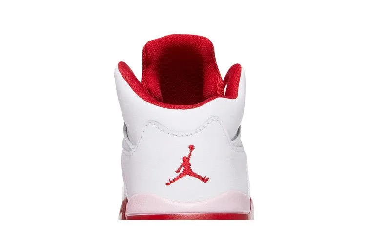 Кроссовки Air Jordan 5 Retro TD 'Pink Foam'