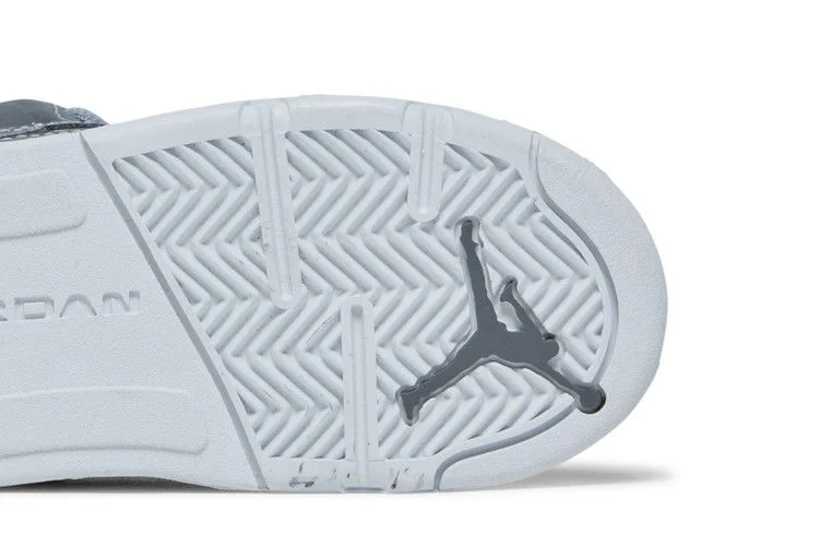 Кроссовки Air Jordan 5 Retro TD 'Wolf Grey' 2011