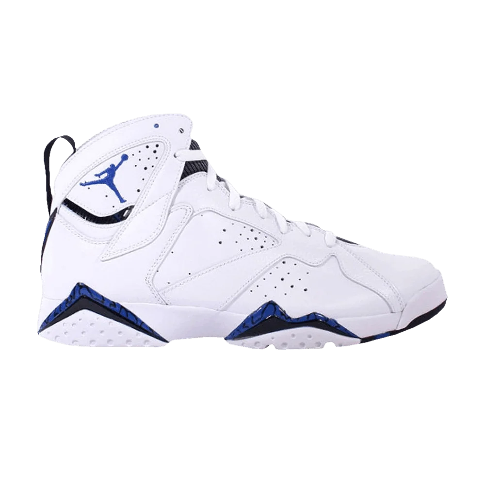 Кроссовки Air Jordan 7 GS 'Defining Moments Pack'