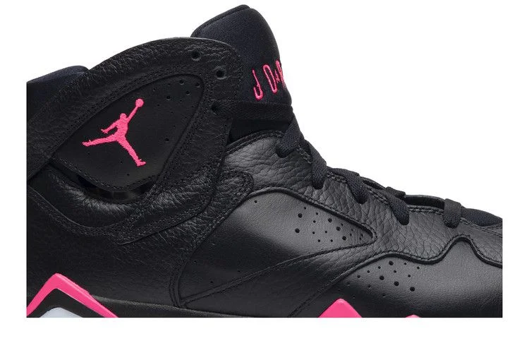 Кроссовки Air Jordan 7 Retro GG 'Hyper Pink'