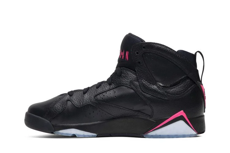 Кроссовки Air Jordan 7 Retro GG 'Hyper Pink'