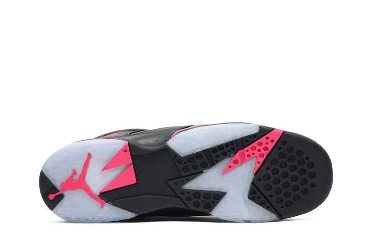 Кроссовки Air Jordan 7 Retro GG 'Hyper Pink'