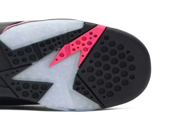 Кроссовки Air Jordan 7 Retro GG 'Hyper Pink'