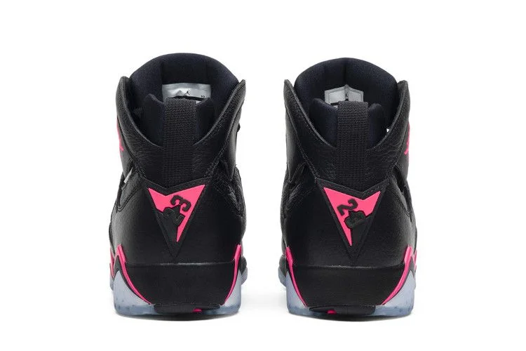 Кроссовки Air Jordan 7 Retro GG 'Hyper Pink'