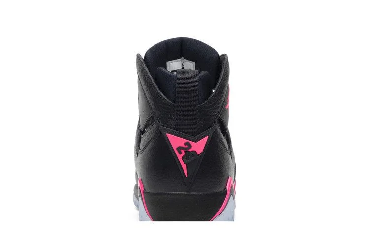 Кроссовки Air Jordan 7 Retro GG 'Hyper Pink'