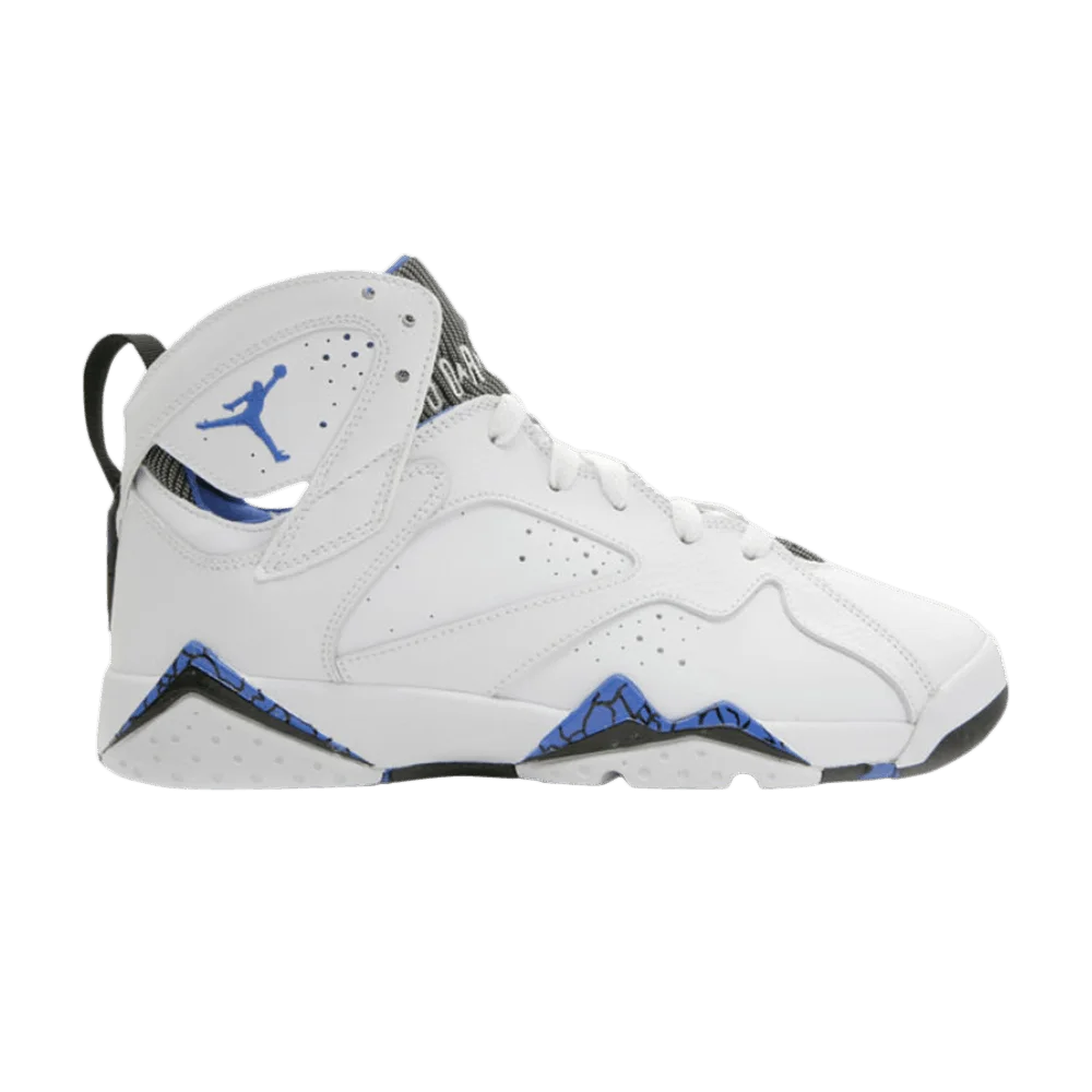 Кроссовки Air Jordan 7 Retro GS DMP 'Orlando'