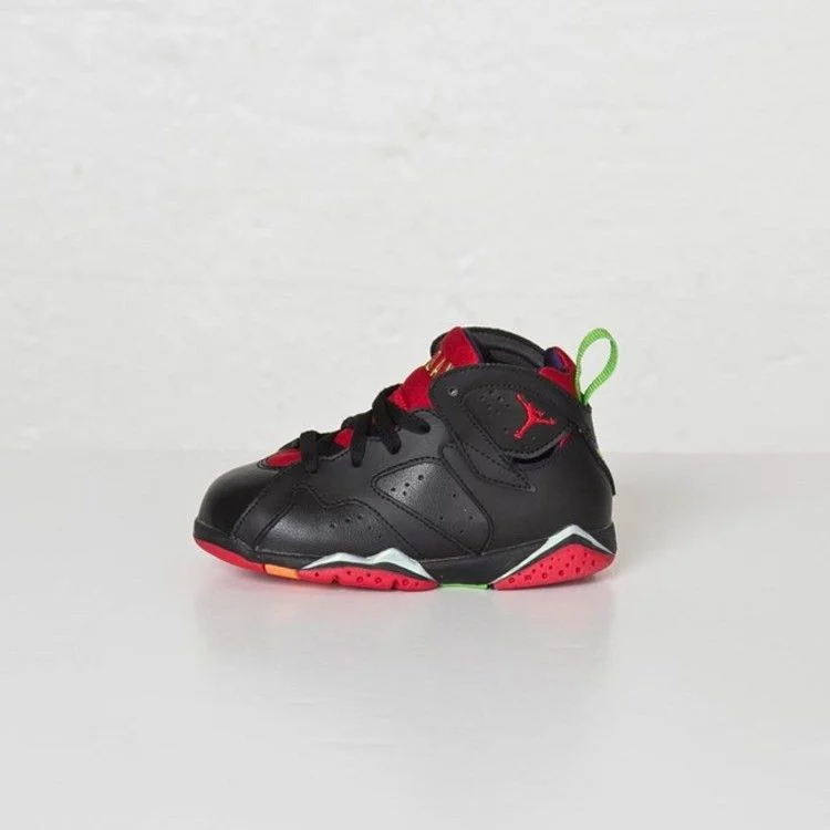 Кроссовки Air Jordan 7 Retro PS 'Marvin the Martian'