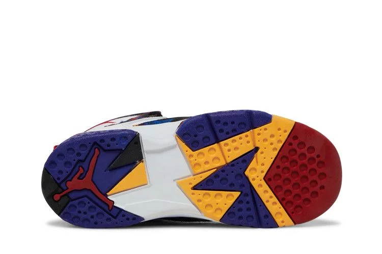Кроссовки Air Jordan 7 Retro PS 'Nothing But Net'