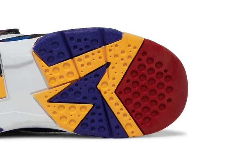 Кроссовки Air Jordan 7 Retro PS 'Nothing But Net'