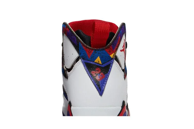 Кроссовки Air Jordan 7 Retro PS 'Nothing But Net'