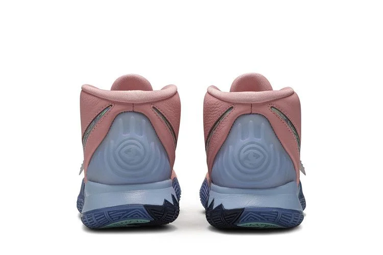 Кроссовки Concepts x Nike Kyrie 6 'Khepri'