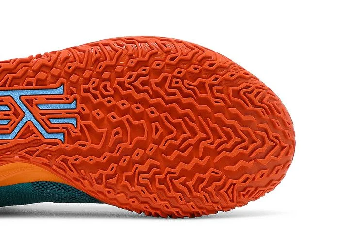Кроссовки Concepts x Nike Kyrie 7 'Horus' Special Box