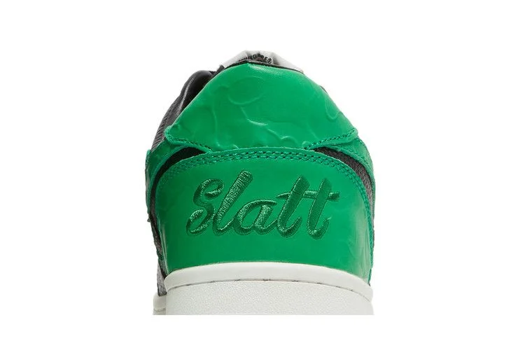 Кроссовки Gunna x Bapesta Low 'Slatt'