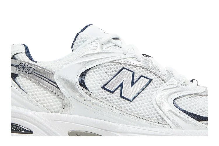 Кроссовки New Balance 530 'White Natural Indigo'