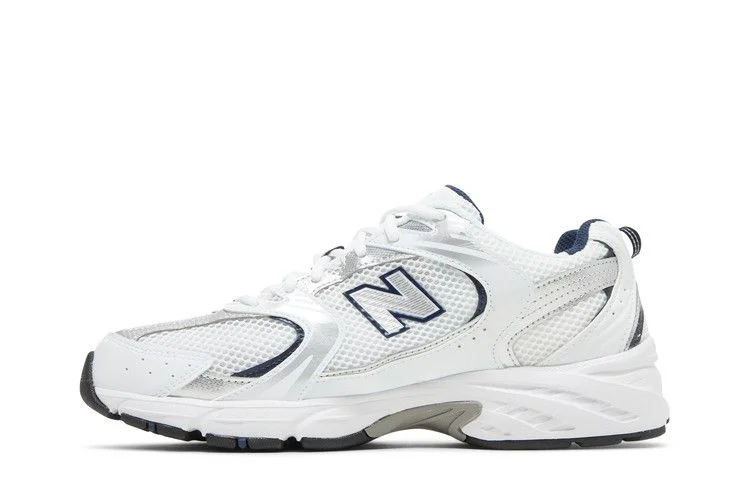 Кроссовки New Balance 530 'White Natural Indigo'