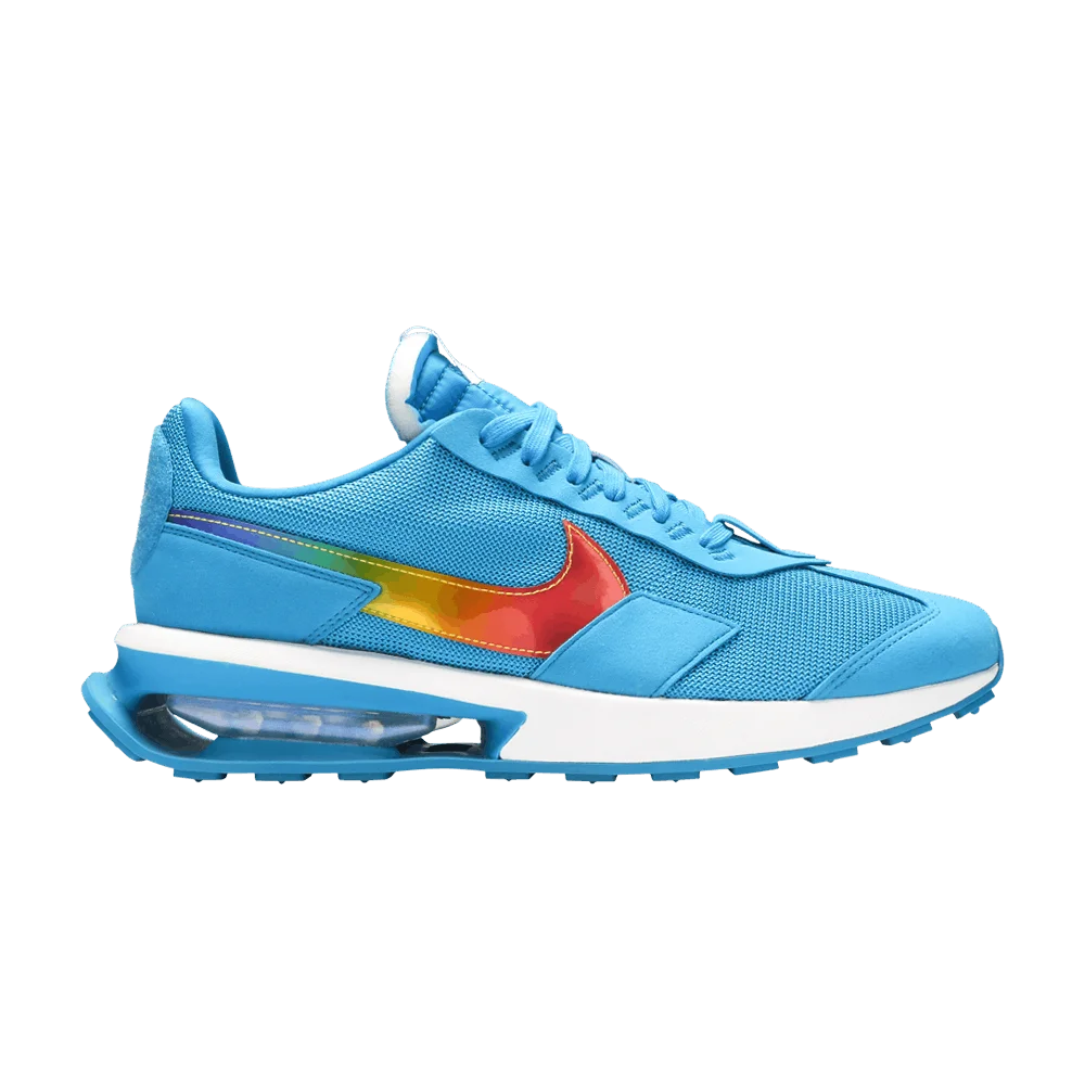 Кроссовки Nike Air Max Pre-Day 'Be True'