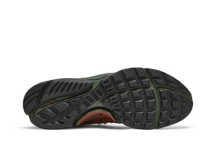 Кроссовки Nike Air Presto Mid Utility 'Boba Fett'