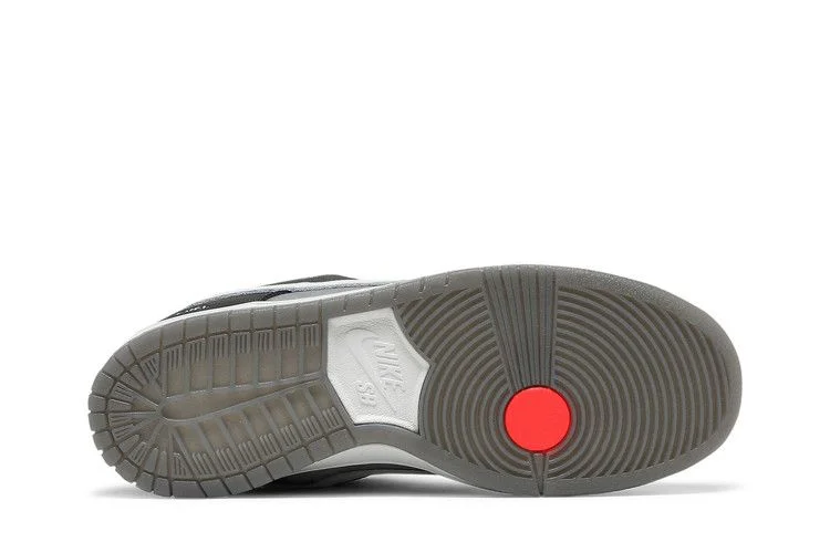 Кроссовки Nike Dunk Low SB 'Camcorder'