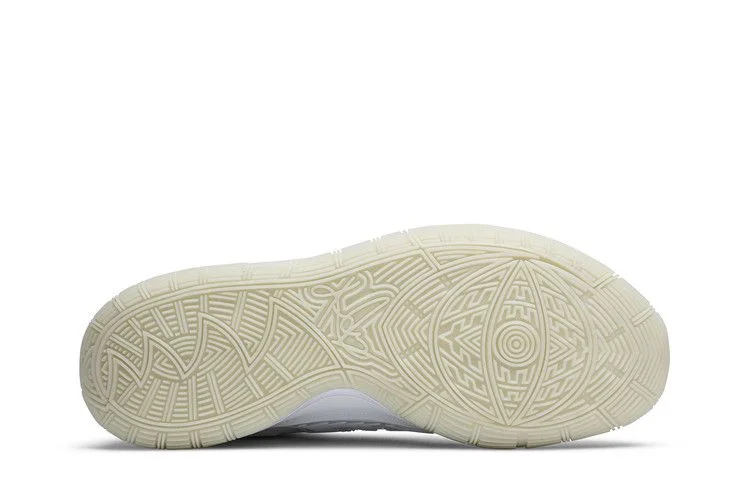 Кроссовки Nike Kyrie 6 'Air Yeezy 2 - Pure Platinum' By You