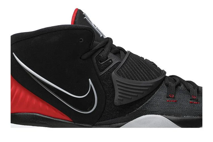 Кроссовки Nike Kyrie 6 'Bred'