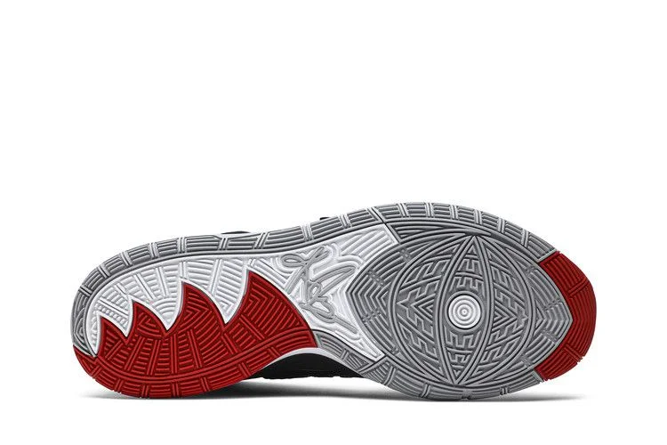 Кроссовки Nike Kyrie 6 'Bred'
