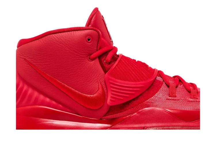 Кроссовки Nike Kyrie 6 By You 'Air Yeezy 2 - Red October'