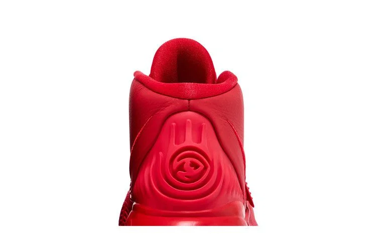 Кроссовки Nike Kyrie 6 By You 'Air Yeezy 2 - Red October'