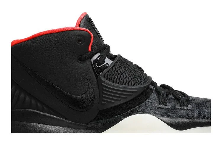 Кроссовки Nike Kyrie 6 By You 'Air Yeezy 2 - Solar Red'