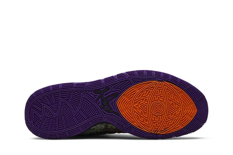Кроссовки Nike Kyrie 6 'Chinese New Year'