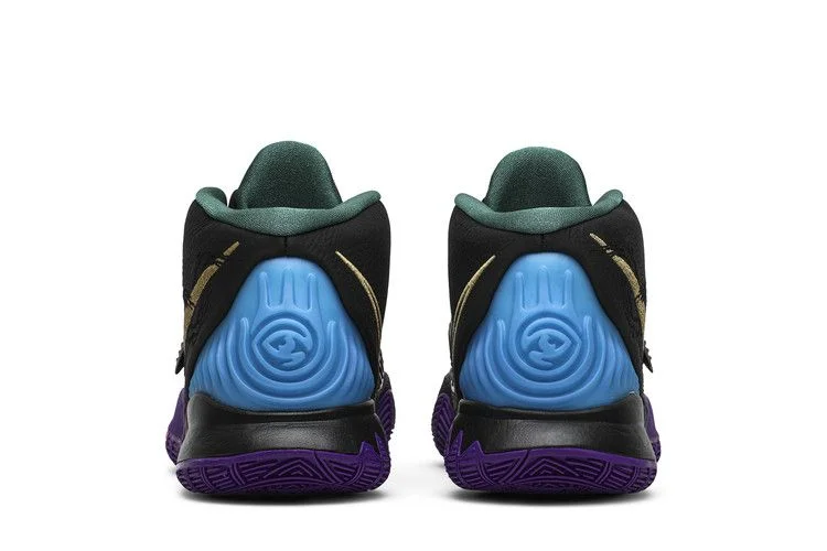 Кроссовки Nike Kyrie 6 'Chinese New Year'