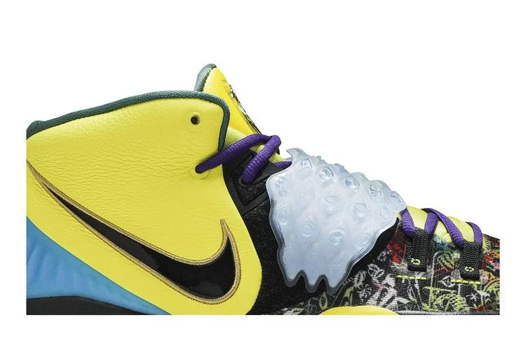 Кроссовки Nike Kyrie 6 EP 'Chinese New Year'