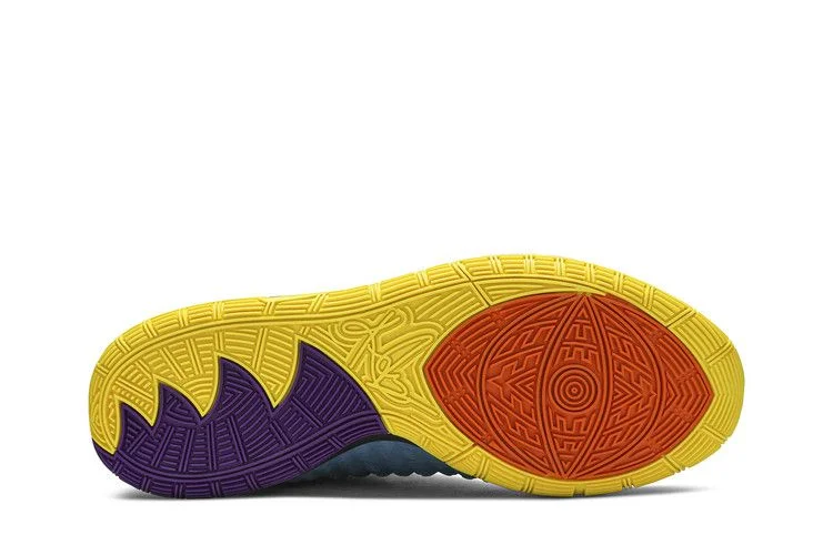 Кроссовки Nike Kyrie 6 EP 'Chinese New Year'