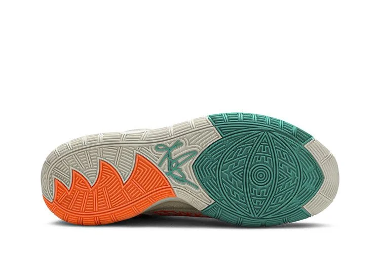 Кроссовки Nike Kyrie 6 'N7'