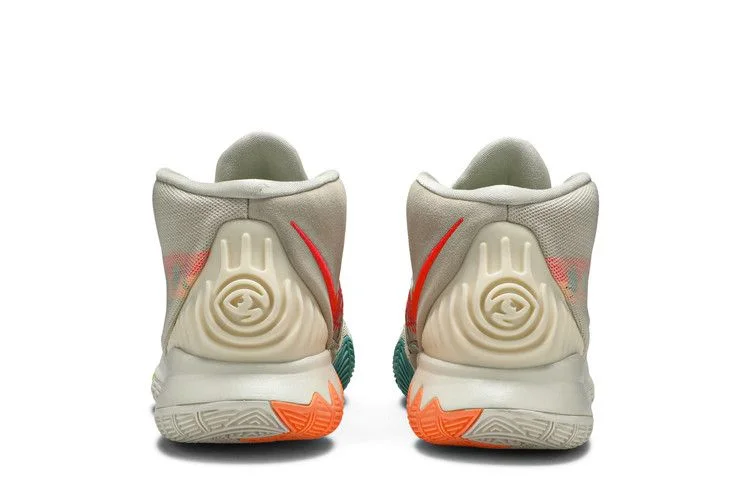 Кроссовки Nike Kyrie 6 'N7'