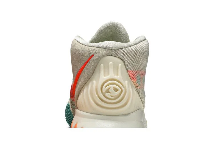 Кроссовки Nike Kyrie 6 'N7'