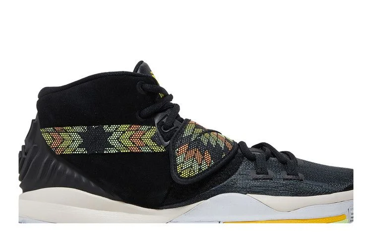 Кроссовки Nike Kyrie 6 'N7 - Standing Rocks'