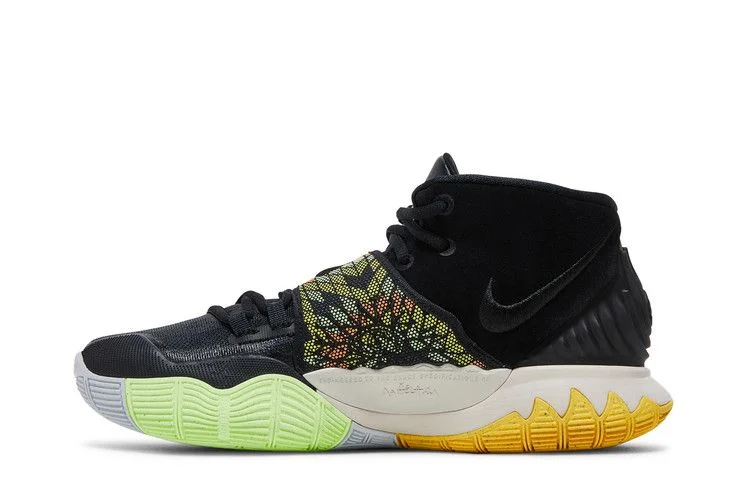 Кроссовки Nike Kyrie 6 'N7 - Standing Rocks'