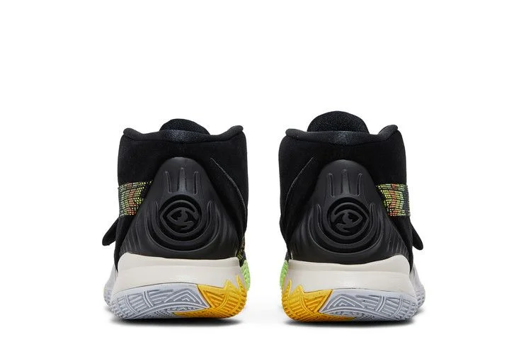 Кроссовки Nike Kyrie 6 'N7 - Standing Rocks'