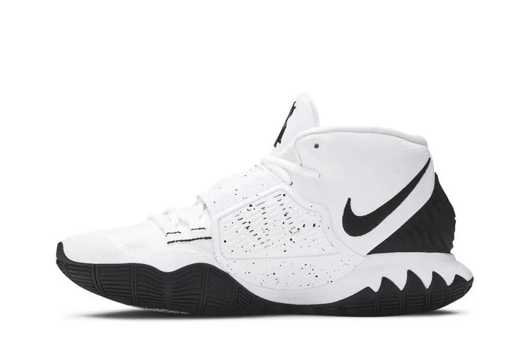 Кроссовки Nike Kyrie 6 'Oreo'