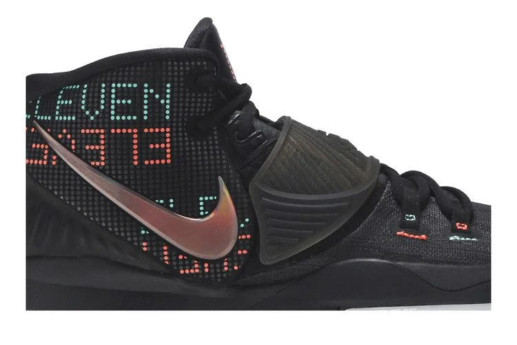 Кроссовки Nike Kyrie 6 'Shot Clock'