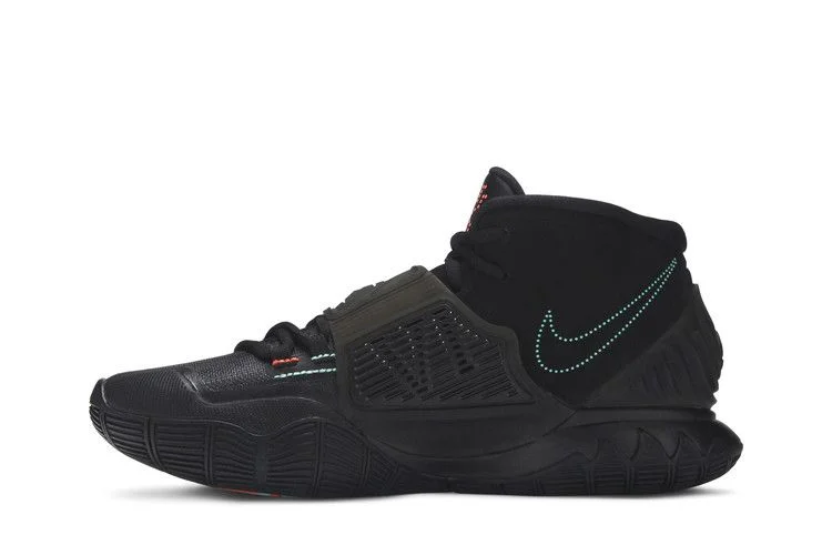 Кроссовки Nike Kyrie 6 'Shot Clock'