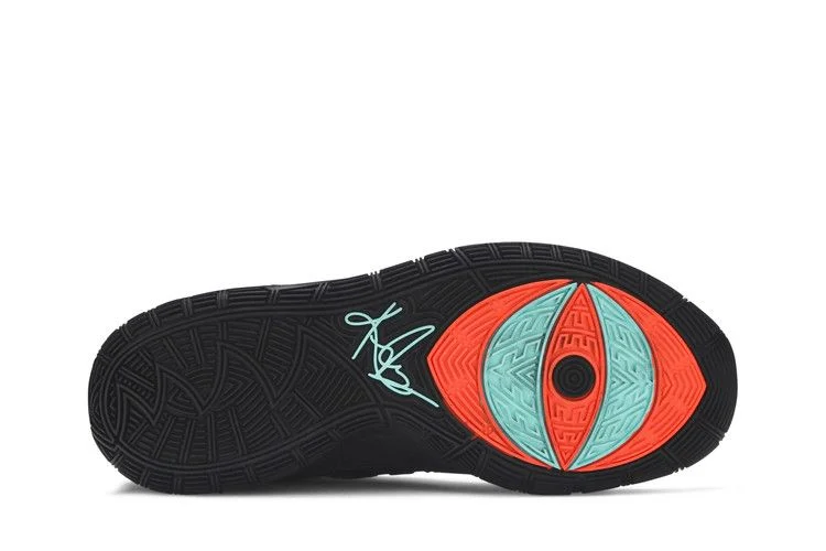 Кроссовки Nike Kyrie 6 'Shot Clock'