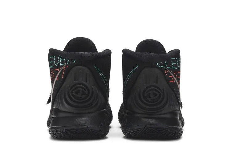 Кроссовки Nike Kyrie 6 'Shot Clock'